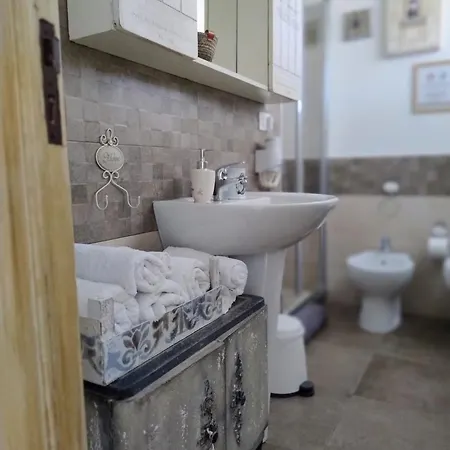 B&B Grotta Dei Puntali 3*