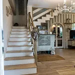 Grotta Dei Puntali Bed & Breakfast 3*