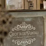 Bed & Breakfast Grotta Dei Puntali 3*