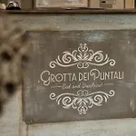 Grotta Dei Puntali Bed & Breakfast