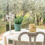 Grotta Dei Puntali Bed & Breakfast Carini