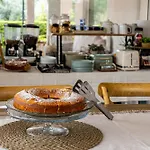 Bed & Breakfast Grotta Dei Puntali Carini