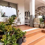 Grotta Dei Puntali Bed & Breakfast Carini