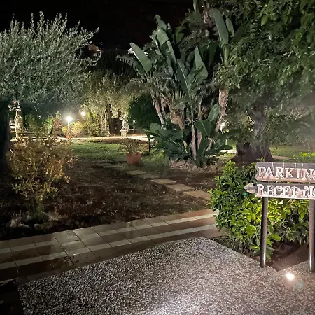 Bed & Breakfast Grotta Dei Puntali *