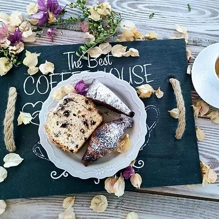 Bed & Breakfast Grotta Dei Puntali *