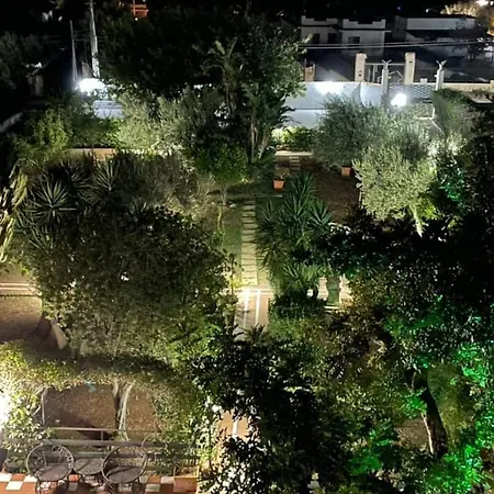 Bed & Breakfast Grotta Dei Puntali