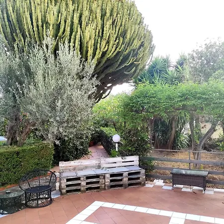 Grotta Dei Puntali * Carini