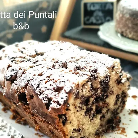 Grotta Dei Puntali Bed & Breakfast *