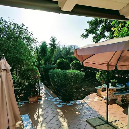Grotta Dei Puntali Bed & Breakfast *