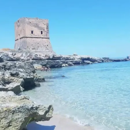 Grotta Dei Puntali Bed & Breakfast *