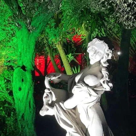 Grotta Dei Puntali Bed & Breakfast *