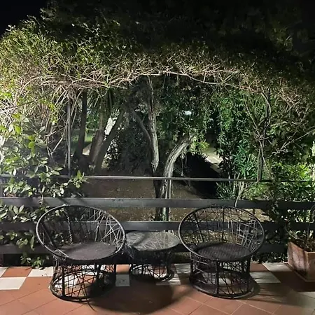 Grotta Dei Puntali * Carini