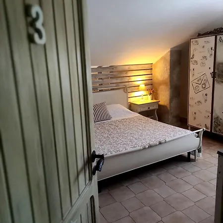Frühstückspension Grotta Dei Puntali Carini