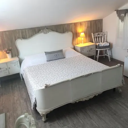 Bed & Breakfast Grotta Dei Puntali *