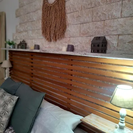 ベッド・アンド・ブレックファスト Grotta Dei Puntali カリーニ