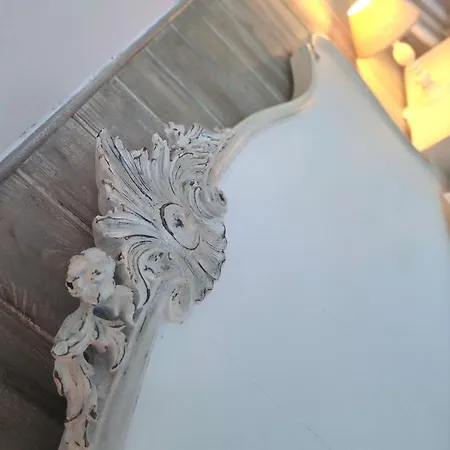 Grotta Dei Puntali Bed & Breakfast *