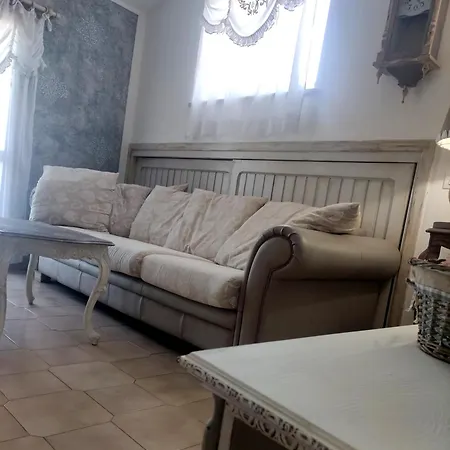 Bed & Breakfast Grotta Dei Puntali *
