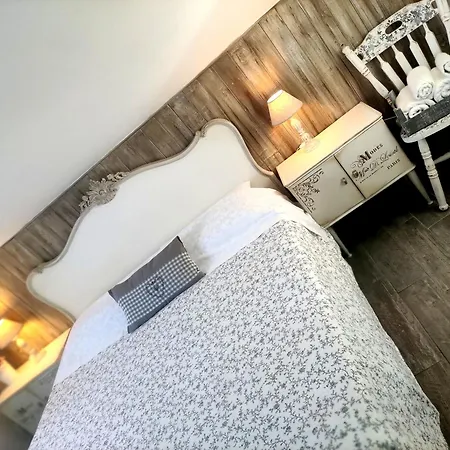 Bed & Breakfast Grotta Dei Puntali *