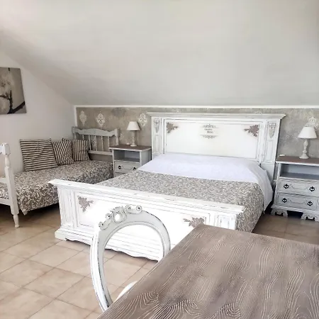 Bed & Breakfast Grotta Dei Puntali *