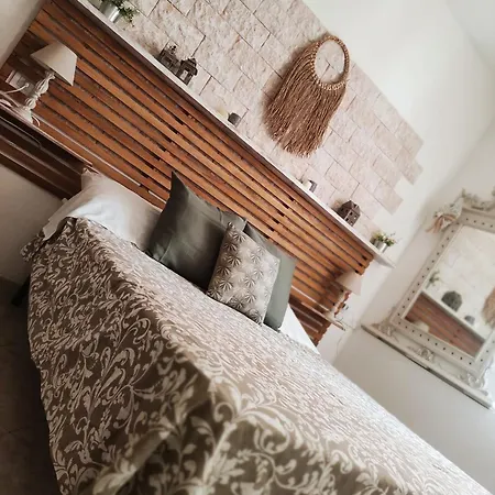 Grotta Dei Puntali ベッド・アンド・ブレックファスト