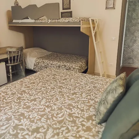 Bed & Breakfast Grotta Dei Puntali *