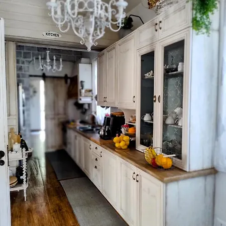 ベッド・アンド・ブレックファスト Grotta Dei Puntali