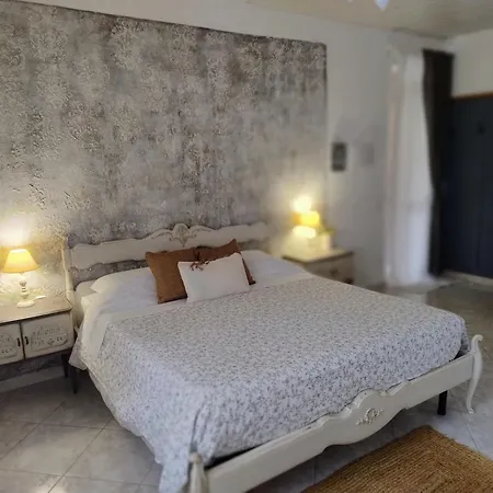 Grotta Dei Puntali Bed & Breakfast