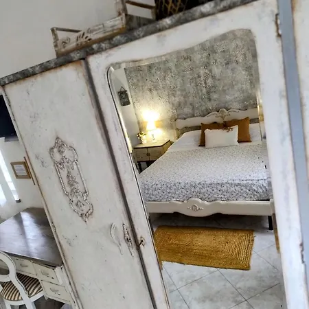 Grotta Dei Puntali Bed & Breakfast