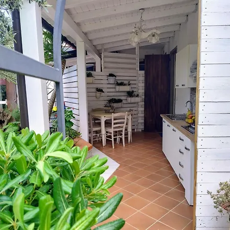 Bed & Breakfast Grotta Dei Puntali