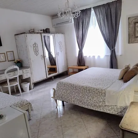 Grotta Dei Puntali Bed & Breakfast *