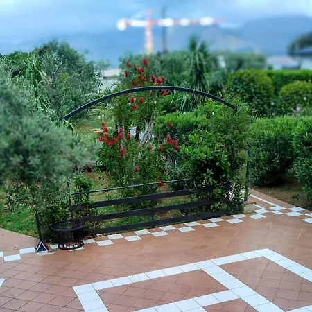 Bed & Breakfast Grotta Dei Puntali *