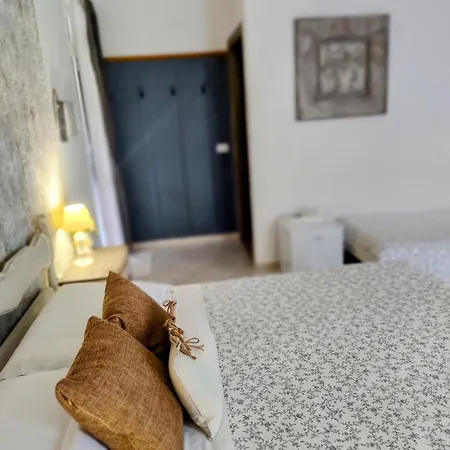 Grotta Dei Puntali Bed & Breakfast *
