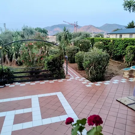 Grotta Dei Puntali Bed & Breakfast