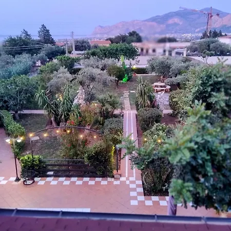 Bed & Breakfast Grotta Dei Puntali *