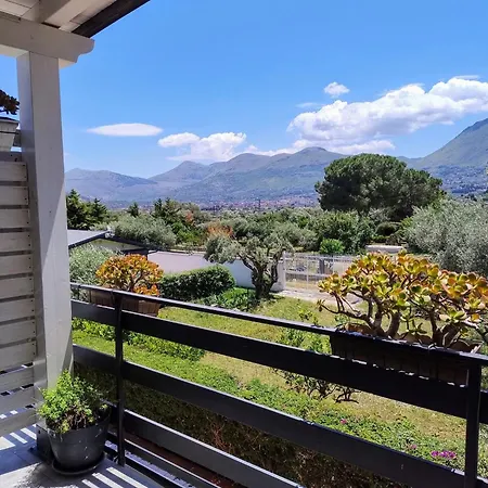 ベッド・アンド・ブレックファスト Grotta Dei Puntali