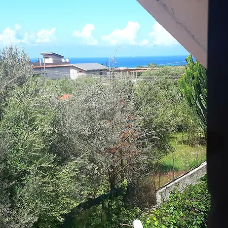 ベッド・アンド・ブレックファスト Grotta Dei Puntali