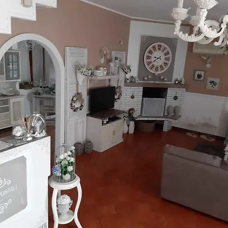 Grotta Dei Puntali 3*