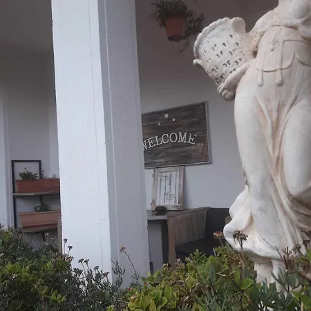 Grotta Dei Puntali ベッド・アンド・ブレックファスト