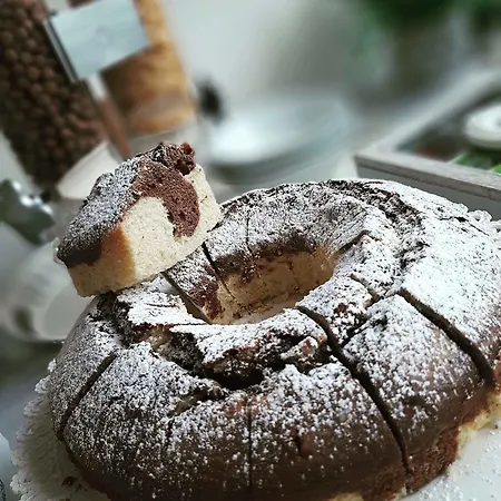 Grotta Dei Puntali 3* カリーニ