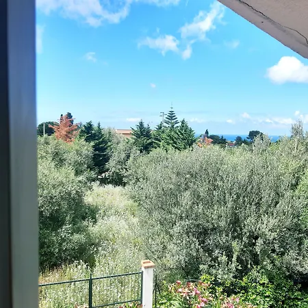 Grotta Dei Puntali ベッド・アンド・ブレックファスト 3*