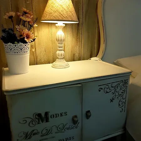 Grotta Dei Puntali ベッド・アンド・ブレックファスト 3*