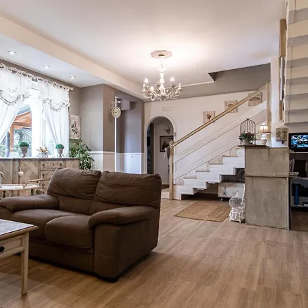 Grotta Dei Puntali Bed & Breakfast