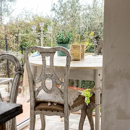 Bed & Breakfast Grotta Dei Puntali 3*