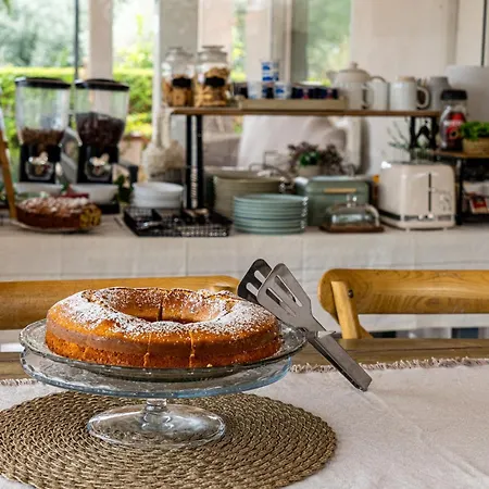 Bed & Breakfast Grotta Dei Puntali Carini