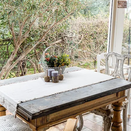 Bed & Breakfast Grotta Dei Puntali