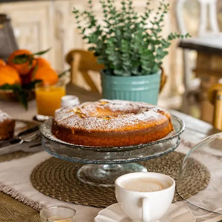 Grotta Dei Puntali Bed & Breakfast 3*