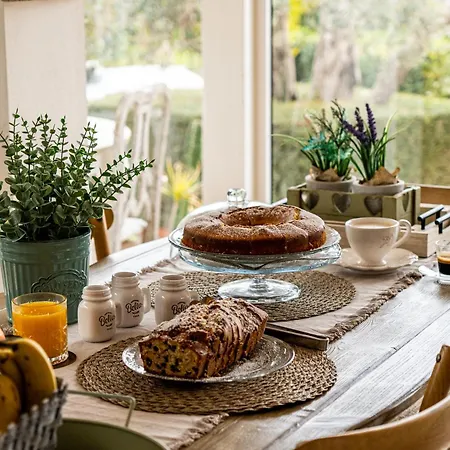 Grotta Dei Puntali Bed & Breakfast 3*
