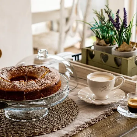 Bed & Breakfast Grotta Dei Puntali Carini