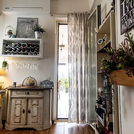 Grotta Dei Puntali Bed & Breakfast