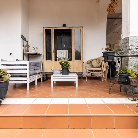 Grotta Dei Puntali Bed & Breakfast 3*
